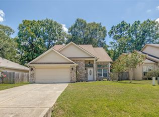 16428 Ryan Guinn Way, Conroe, TX 77303