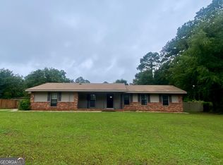 312 Brookdale Dr, Dublin, GA 31021