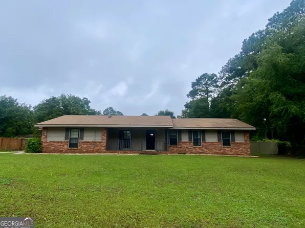 312 Brookdale Dr, Dublin, GA 31021