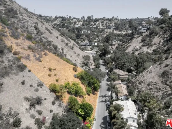 2133 Outpost Dr, Los Angeles, CA 90068