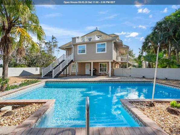 1410 Sand Castle Rd, Sanibel, FL 33957