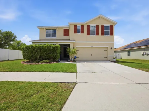 15417 Ibis Fall Pl, Ruskin, FL 33573