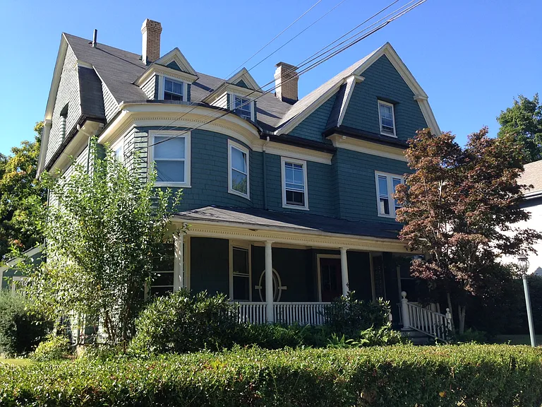40 Washington Park — Photo 9