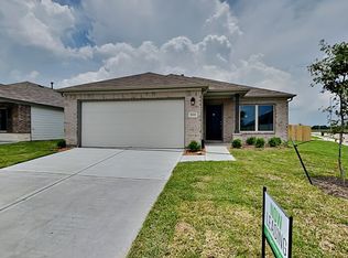 539 Zeus Mountains Dr, Crosby, TX 77532