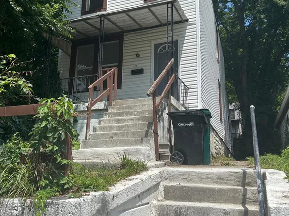 1712 Denham St, Cincinnati, OH 45225