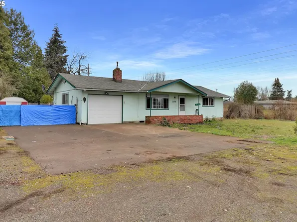 1195 Hughes St, Eugene, OR 97402