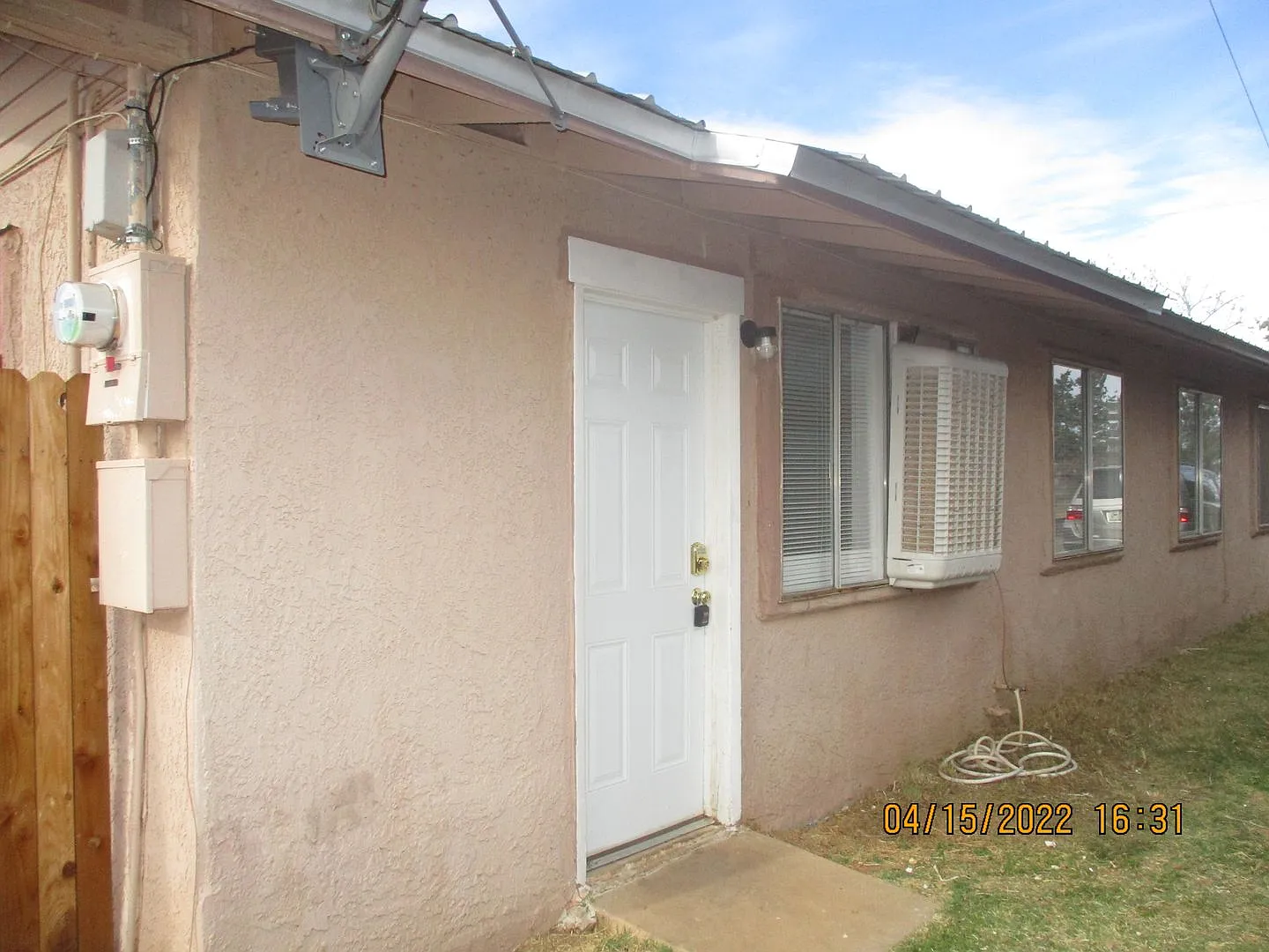 North 524 Duplex — Photo 1