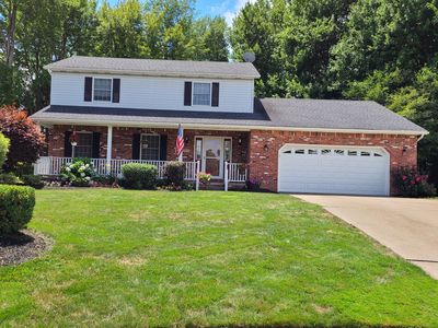 3704 Bon View Dr, Erie, PA, 16506