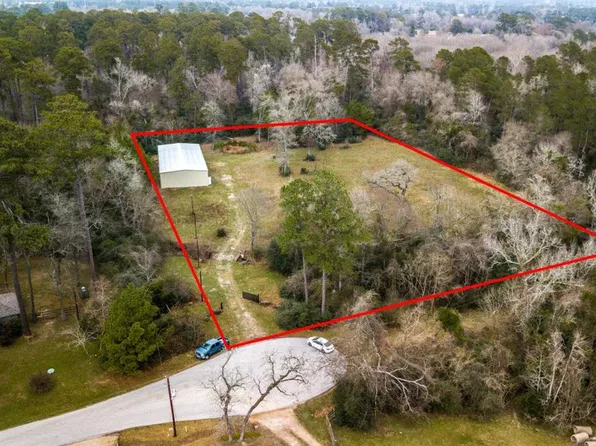 719 Ruby Ln, Magnolia, TX 77354