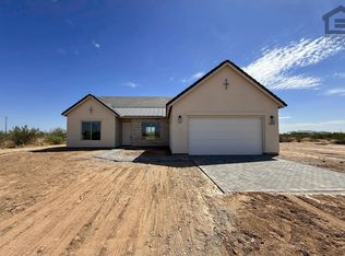 24045 N 197th Ave, Wittmann, AZ 85361