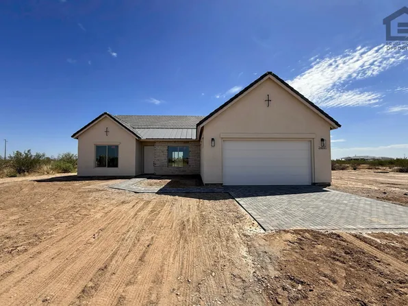 24045 N 197th Ave, Wittmann, AZ