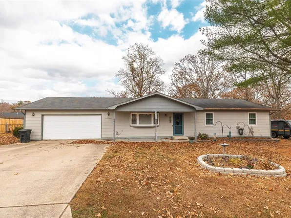 23730 Taffy Ln, Saint Robert, MO 65584