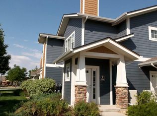 2527 Owens Ave UNIT 204, Fort Collins, CO 80528