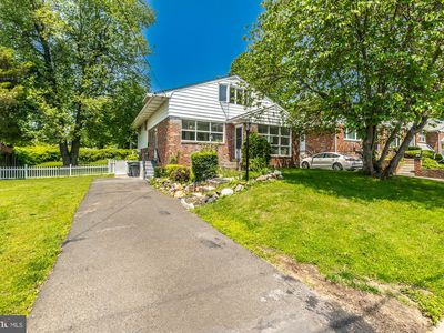326 Zane Ave, Jenkintown, PA, 19046