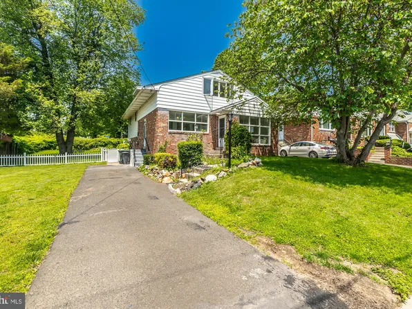 326 Zane Ave, Jenkintown, PA 19046
