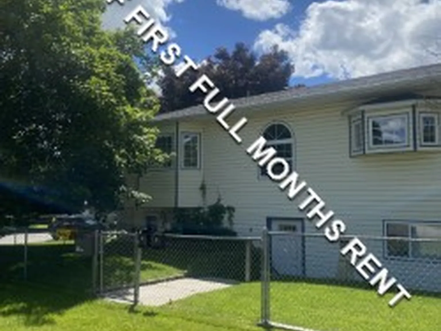 2 bed, 2.5 bath, 1500 sqft, $2,095 — Photo 1