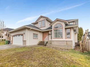 3154 Kingfisher Dr, Abbotsford, BC V2T5K5