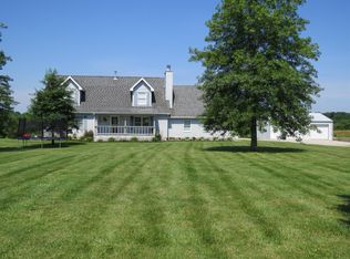 13349 Levell Rd, Bennington, IN 47011