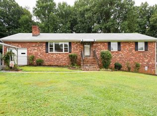 259 Laurel Dr, Madison Heights, VA 24572