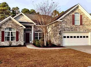 3144 Bayhaven Drive, Myrtle Beach, SC 29579