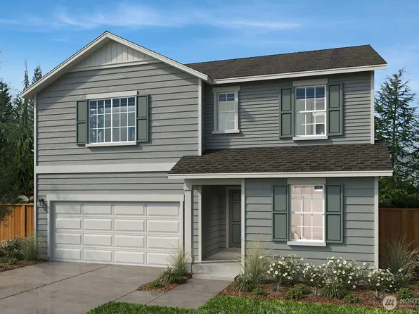 23731 35th Drive SE #GG38, Bothell, WA 98021