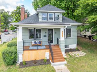 3901 Grove Ave, Cincinnati, OH 45212