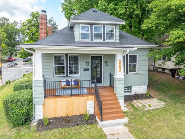 3901 Grove Ave, Cincinnati, OH 45212