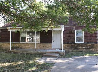 321 N Elliott St, Pryor, OK 74361