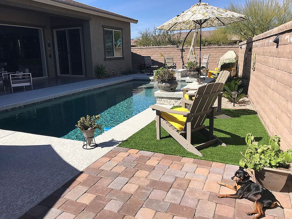 2nd image of 11052 N Gemma Ave