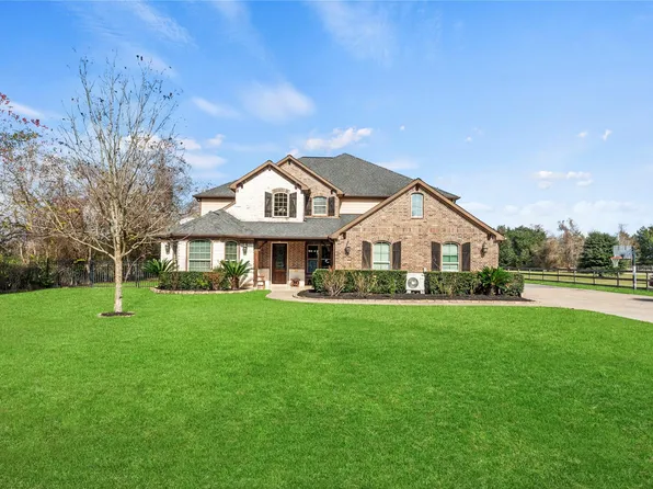 30914 Coco St, Cypress, TX 77433