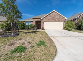 2209 Orchid Hill Dr N, Conroe, TX 77301