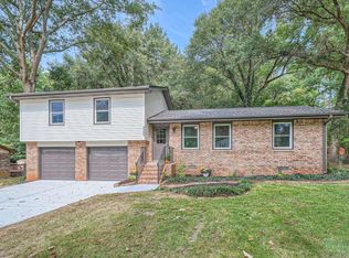 2783 Jordan Forest Trl, Lawrenceville, GA 30044