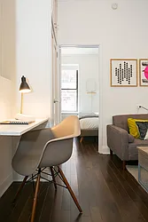 Rented by Oxford Property Group