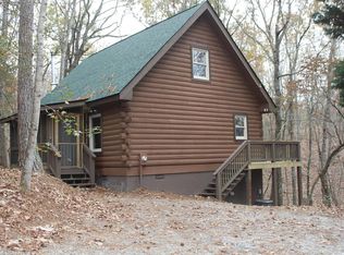 221 Mountain Springs Rd, Warm Springs, GA 31830