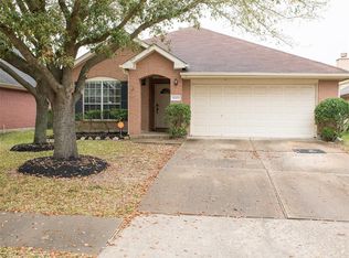 16402 Redwicke Ln, Houston, TX 77084