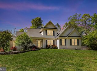 76 Misty Creek Ln, Fredericksburg, VA 22406