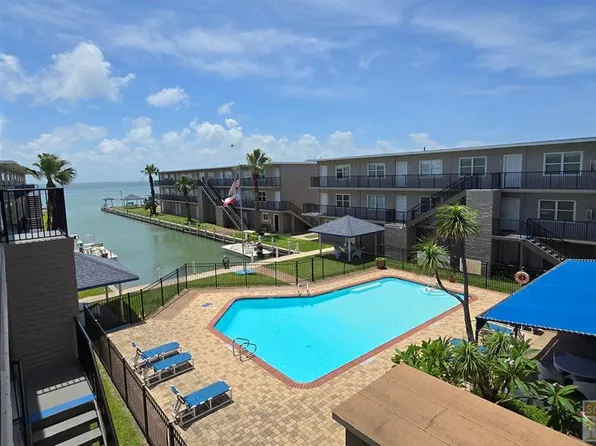 200 W Sunny Isle St #D124, South Padre Island, TX 78597