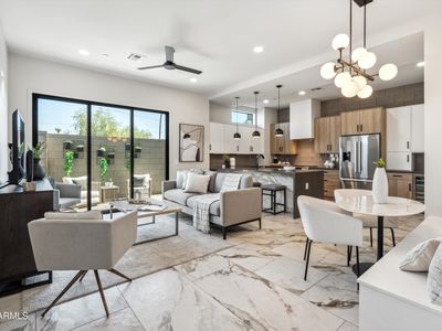 377 E Windsor Ave UNIT 2, Phoenix, AZ, 85004