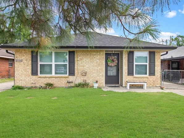 2734-36 Jasper St, Kenner, LA 70062