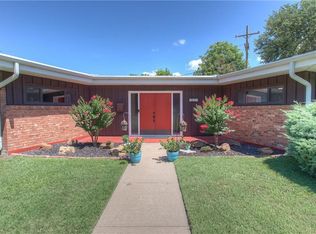 3612 Lynndale Pl, Fort Worth, TX 76133