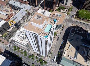 1625 Larimer St APT 1904, Denver, CO 80202
