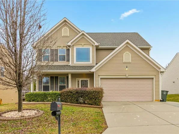 5251 Chandler Oaks Ln, Mc Leansville, NC 27301