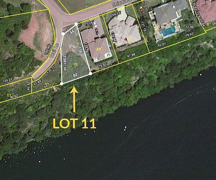 1st image of 0 Shipwatch Point Lot 11