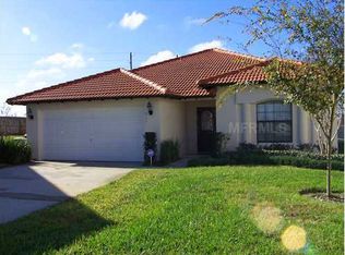 227 Summer Place Loop, Clermont, FL 34714