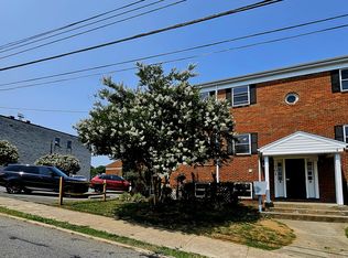 701 3rd St SW APT 6, Roanoke, VA 24016