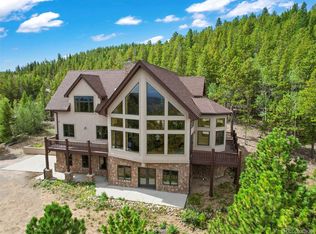 11561 Shimley Rd, Golden, CO 80403