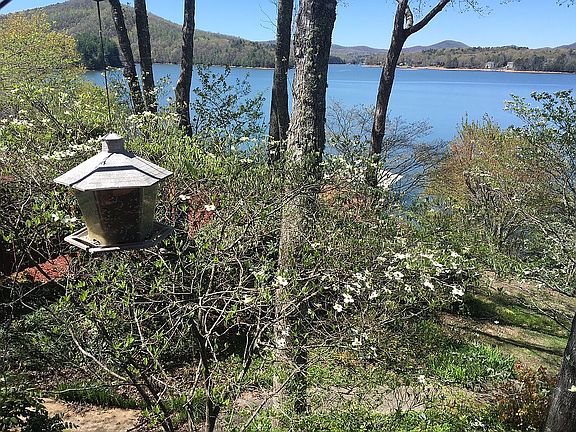 A beautiful spring day