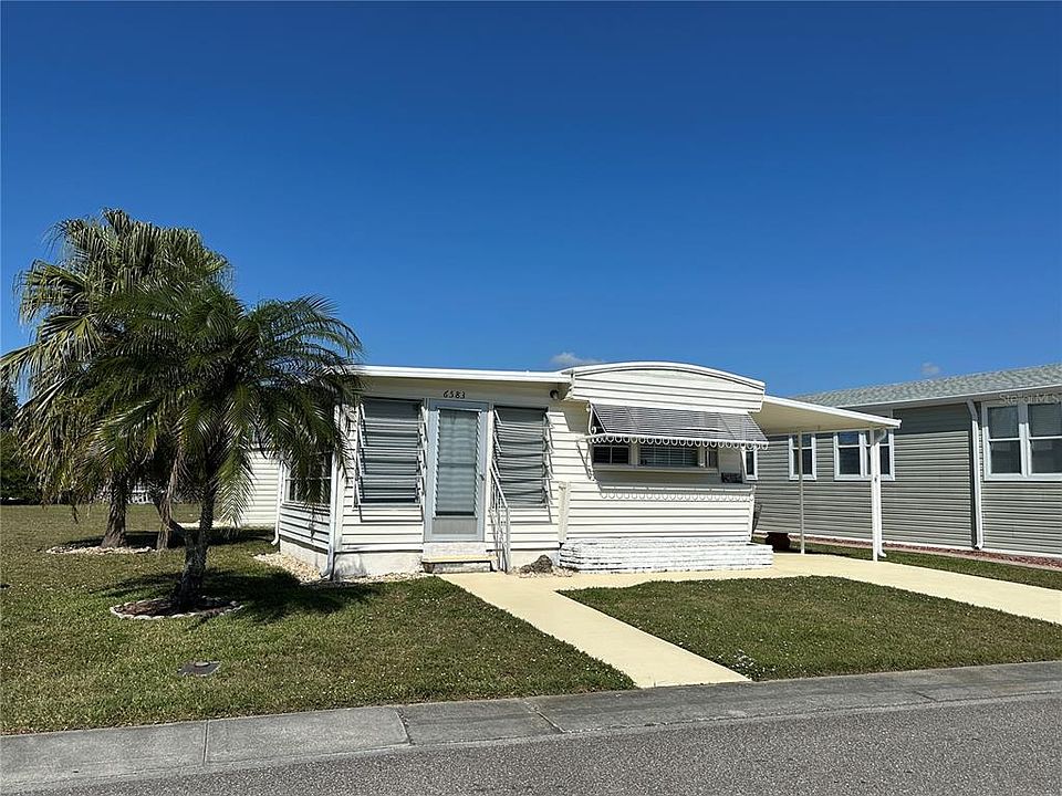 1st image of 6583 HIKINA DRIVE