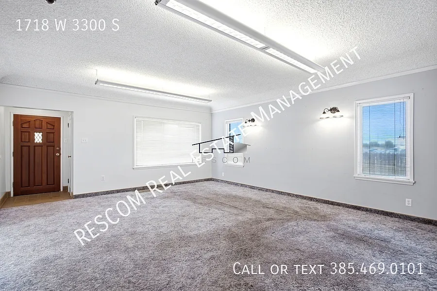 Unique Property for Lease Office or Residential Opportunity — Photo 4