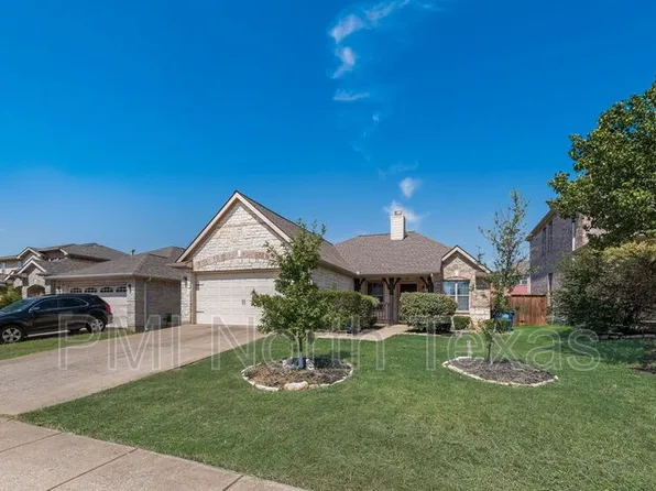 2677 Calmwater Dr, Little Elm, TX 75068